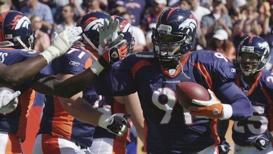 Stanford Assistant Coach And Former Pro Bowl DL Chester McGlockton Is Dead