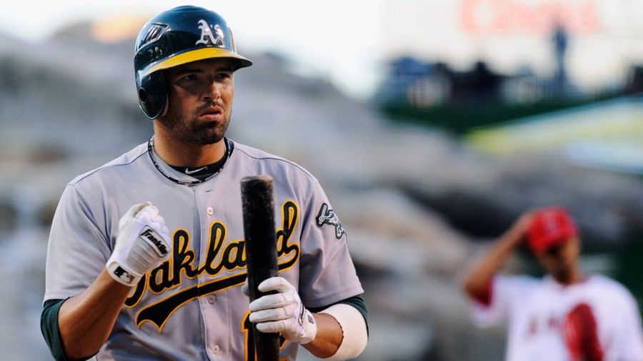 David DeJesus Is A Cub, More News About Royals Relievers, And Other Rumblings From the Hot Fucking Stove