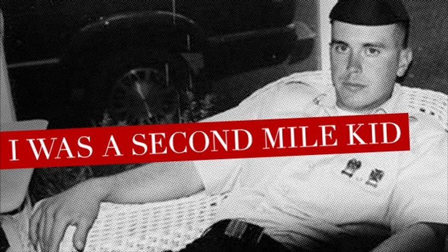 My Second Mile: How I Grew Up With The Now-Doomed Organization