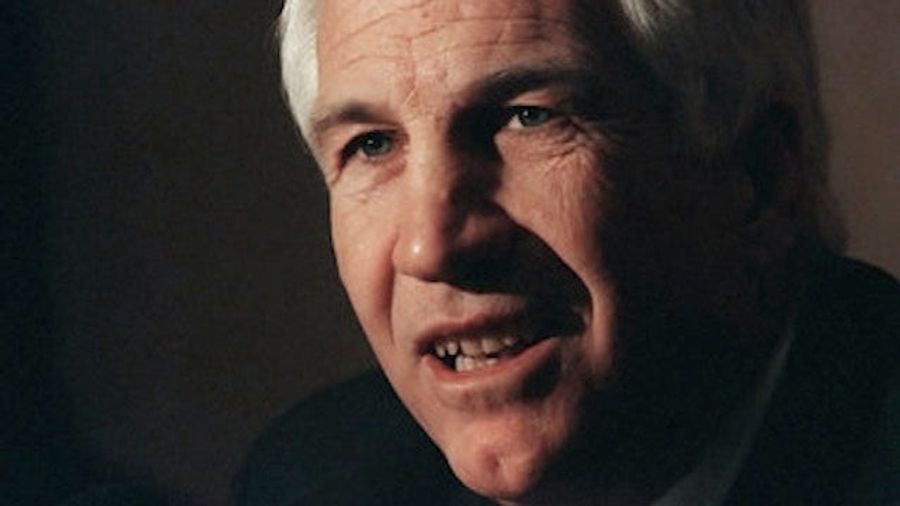 New Accuser Sues Jerry Sandusky, Claiming Over 100 Incidents Of Sex Abuse