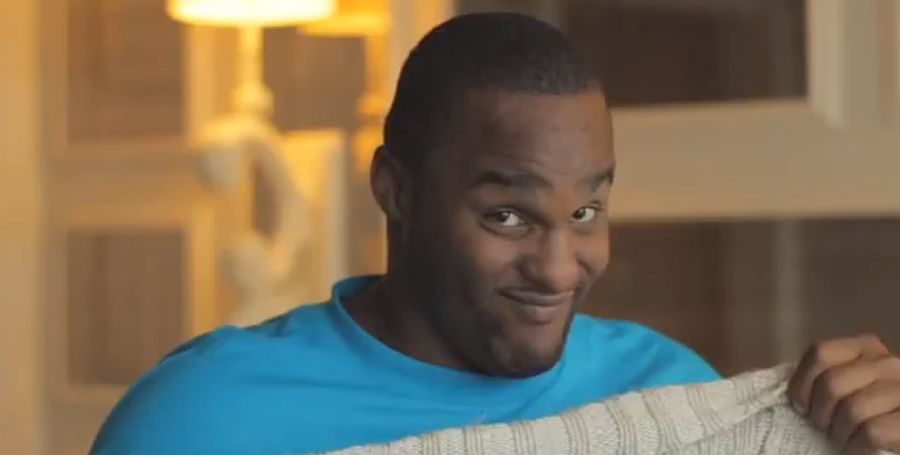 Big Baby Davis Got Arts-And-Crafty During The Lockout