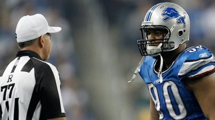 The Four Types Of Lies In Pro Football