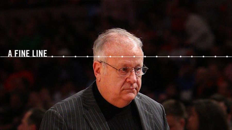 A Comprehensive Timeline Of The Child Sex Abuse Allegations Against Bernie Fine