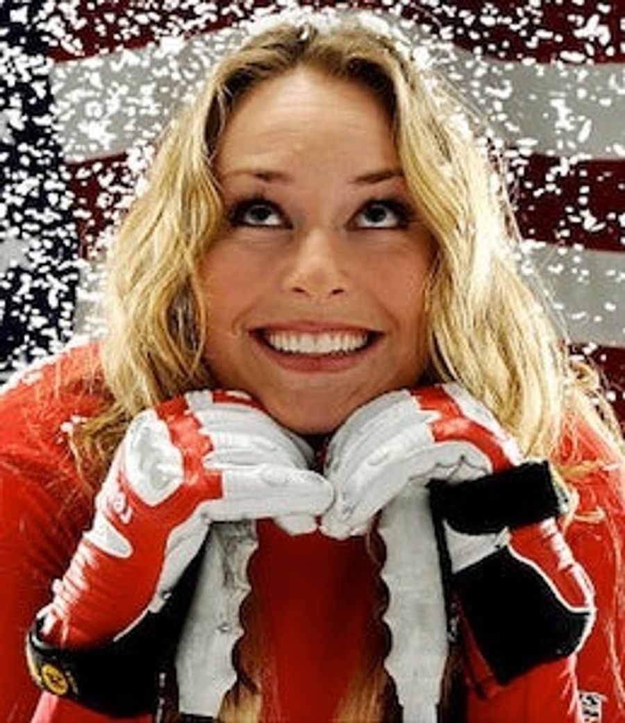 Lindsey Vonn Is Single