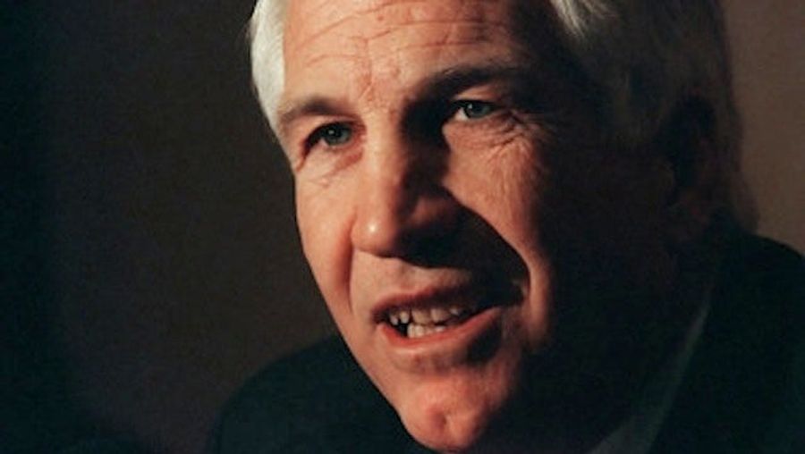 Jerry Sandusky Will Continue To Collect His $59K Annual Pension, Unless He's Convicted Of Raping Boys
