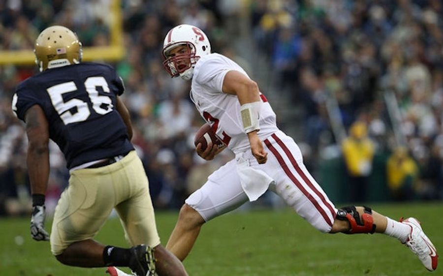 Your Saturday Night College Football Open Thread