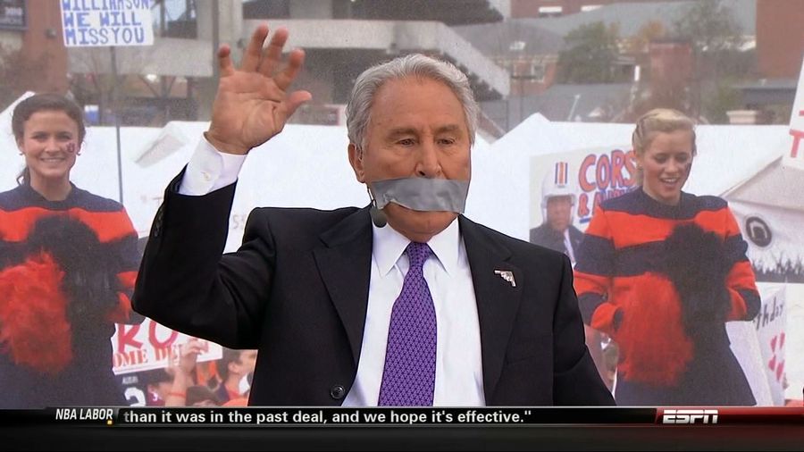 Your Weekly Best Of Gameday Gallery