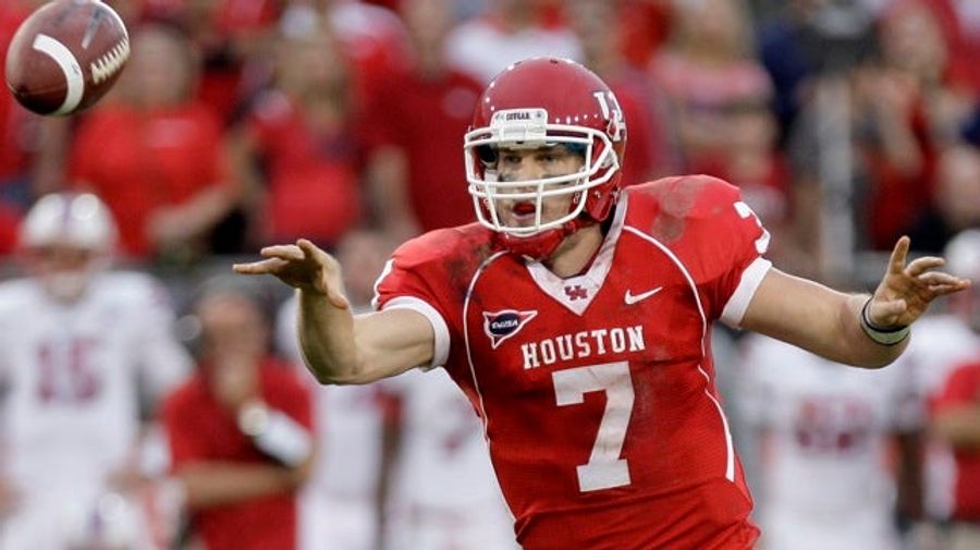 Deadspin's College Football Top 25 Or So: A Championship Case