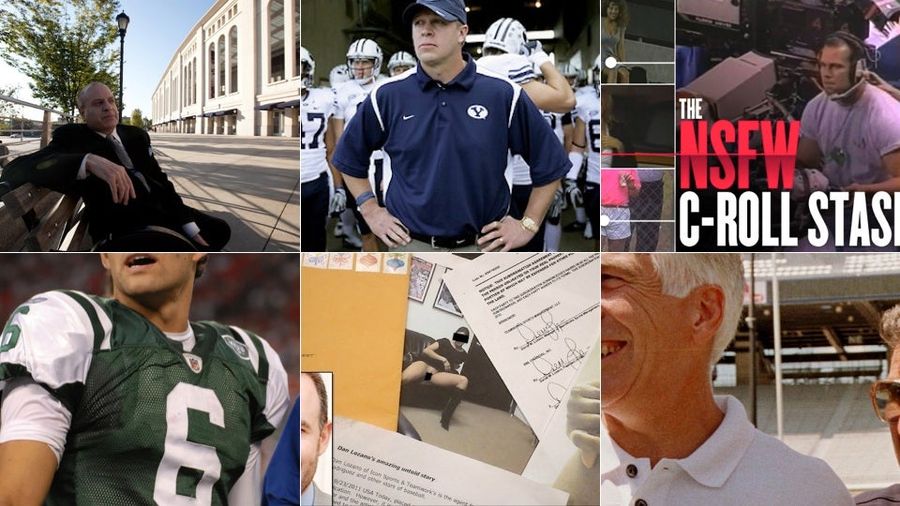 Deadspin Goes Long: Big Stories You May Have Missed From 2011