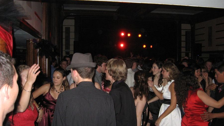 High School Reunion Horror Stories: Hey, You Look Familiar