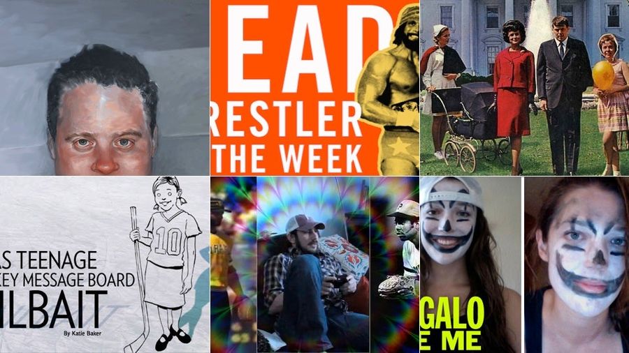 Deadspin Goes Long: Non-Sports Highlights You May Have Missed From 2011