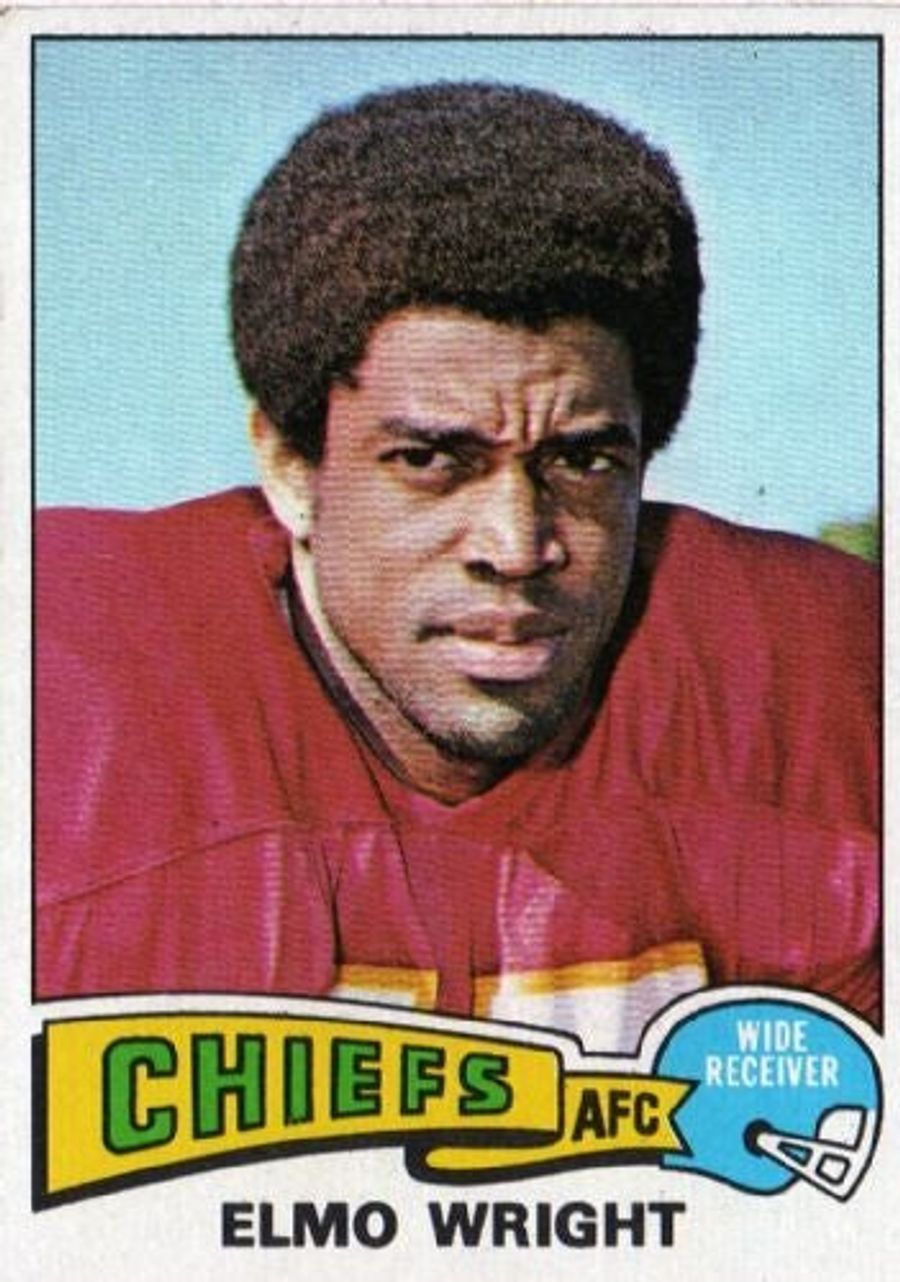The Man Who Invented The End-Zone Dance