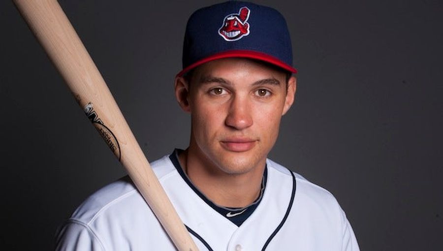 Grady Sizemore Will Stay in Cleveland, John Baker’s Psyched To Be A Padre, And Other Rumblings From The Hot Fucking Stove