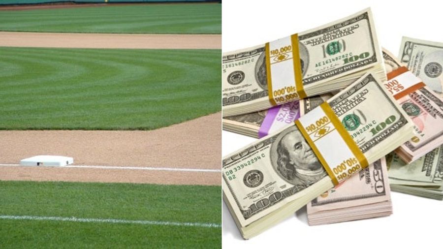 MLB's New Draft Rules, Designed To Increase Competitive Balance, Help Kill It