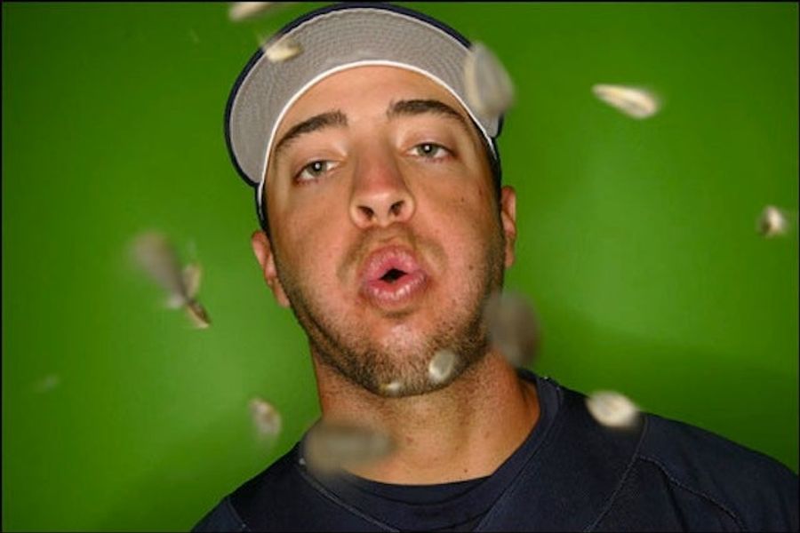 Ryan Braun Is MVP, Ken Williams's Lobster Was Compromised, And Other Hot Fucking Stove Developments