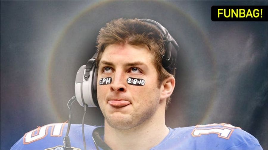 A Guide To Determining Your Stance On Tim Tebow