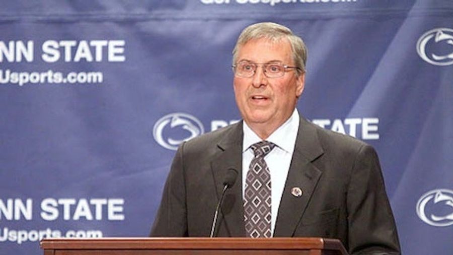 Sabres Owner Says Penn State Scandal Is "Not About Covering Your Ass" Before Covering His Ass About Hiring Second Mile Board Member