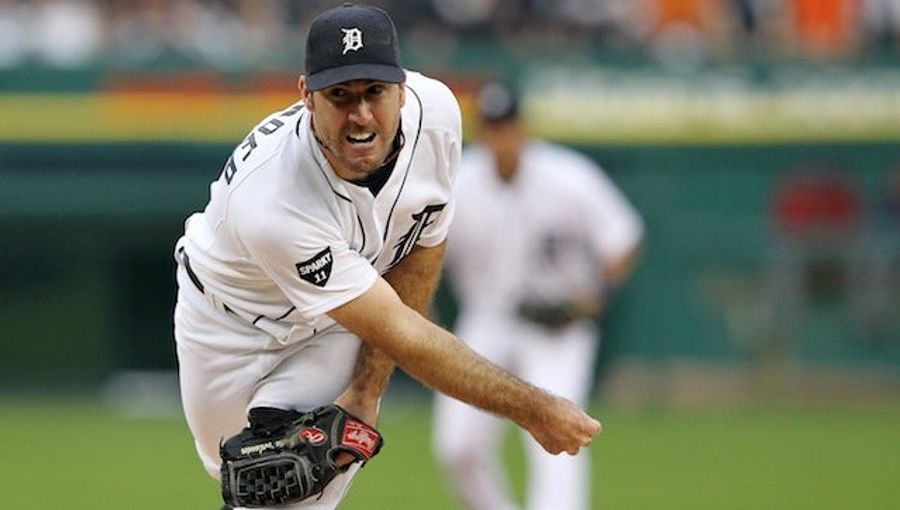 Justin Verlander Is MVP, Albert Pujols May Be Older Than We Think, And Other Hot Fucking Stove Developments