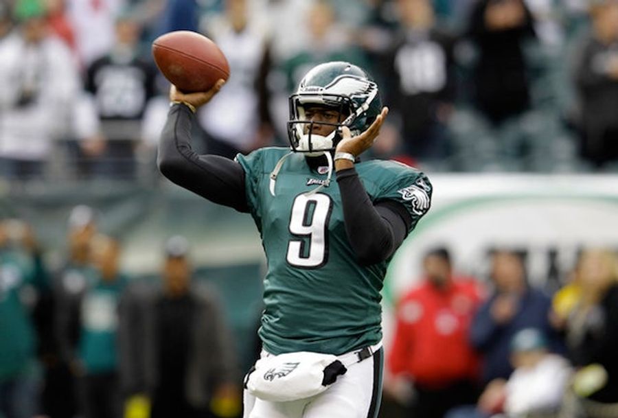 A Beautiful Nightmare: Your Sunday Night Football Open Thread