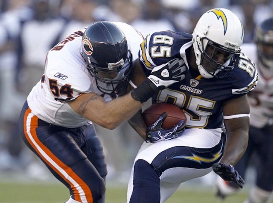 Rock Me Gently: Your NFL Late Games Open Thread