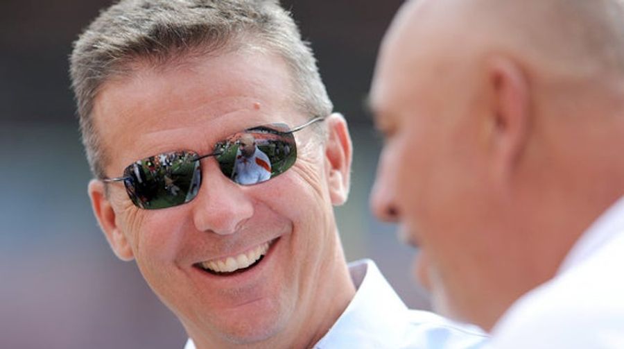 Urban Meyer Reportedly Will Take Ohio State Job, Hire Kirk Herbstreit As Assistant [UPDATE]