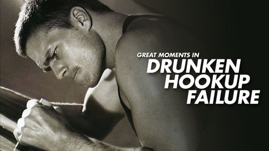 Never Badmouth Tom Brady During A Blowjob