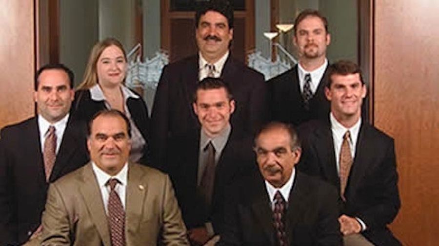 Penn State Paid $28 Million To Another Company With Close Ties To Sandusky's Charity