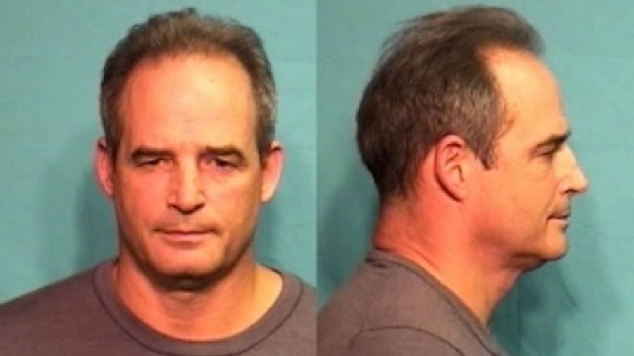 Missouri Football Coach, Once &quot;Kind Of Embarrassed&quot; By Team&#39;s DWIs, Is Picked Up For DWI