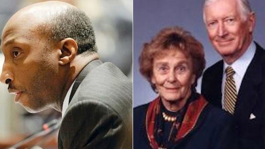 Penn State's New Inquiry Into The Sandusky Allegations Has Even Less Credibility Than Initially Imagined