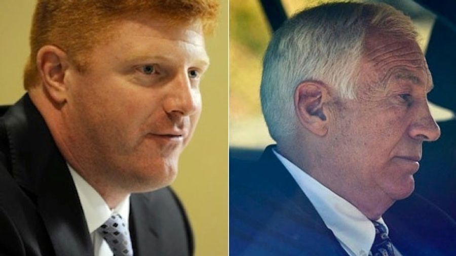 New PSU Revelations: Message Board Rumors Led To McQueary; Victims Were Reluctant To Come Forward; Documents Are Missing From Second Mile