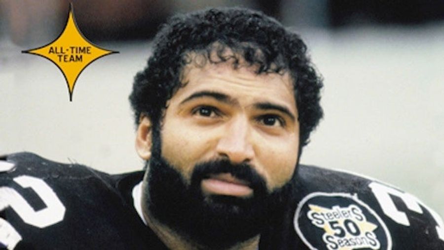 Franco Harris Arrives In State College, Enjoys A Pastry, Never Gets To Meet With Penn State's President