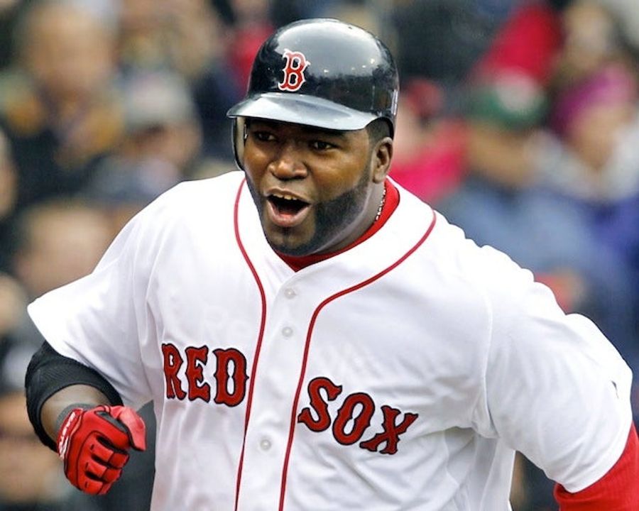 Papi In Baltimore, Prince In Italy, And Assorted Other Hot Stove Developments