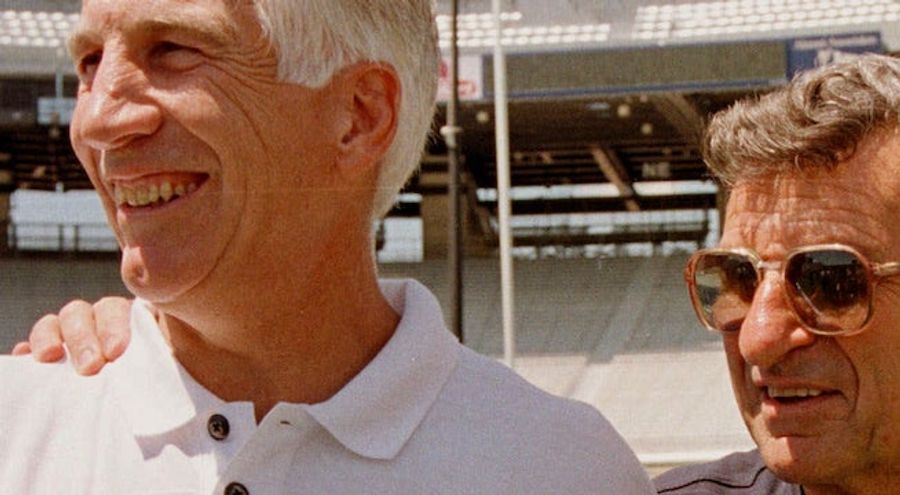 Jerry Sandusky, Joe Paterno, And Why &quot;Good&quot; People Fail To Do The Right Thing