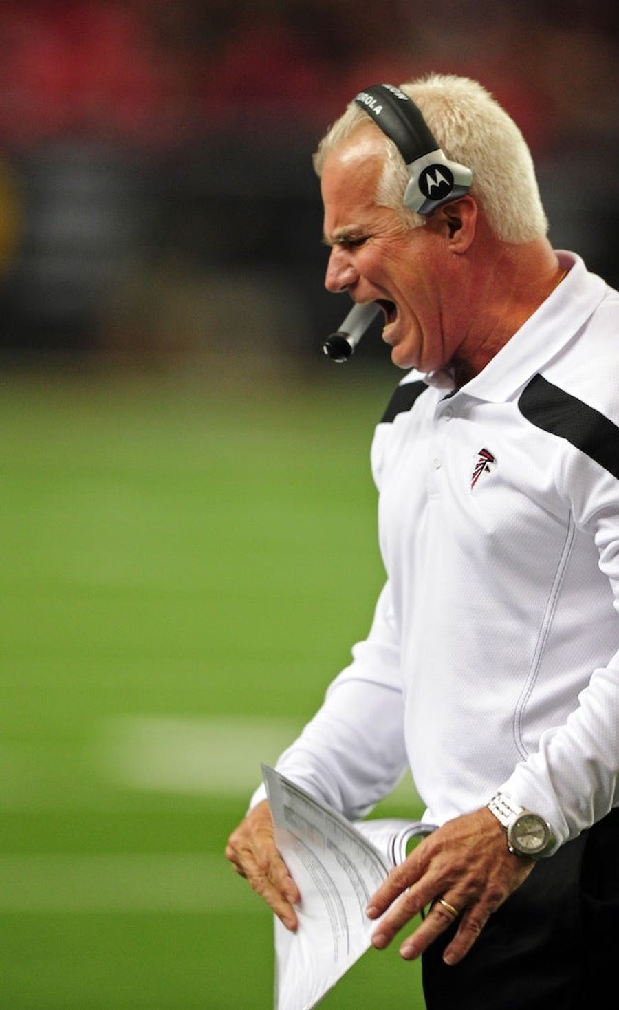 Why NFL Players Love A Coach Who Goes For It On Fourth Down, And Why They Hate Eric Mangini