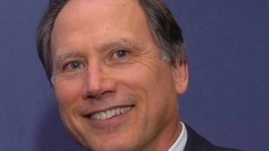The CEO Of Jerry Sandusky's Charity Has Resigned