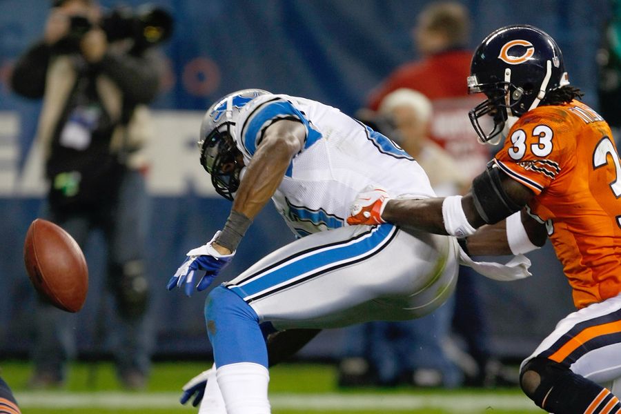 The Lions Had An Awful Lot Of Excuses About The Wind Yesterday