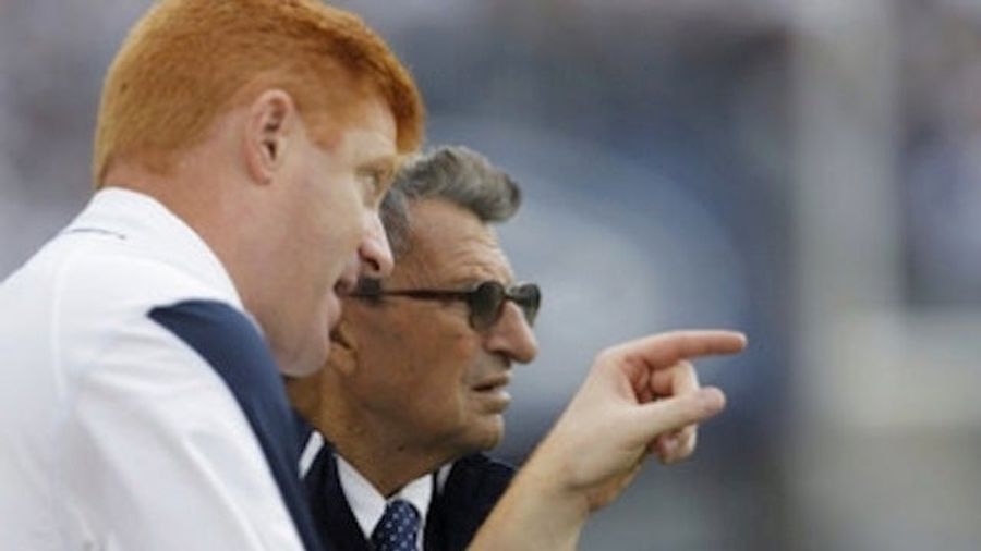 Here&#39;s The Law That Lets McQueary And Paterno Off The Hook