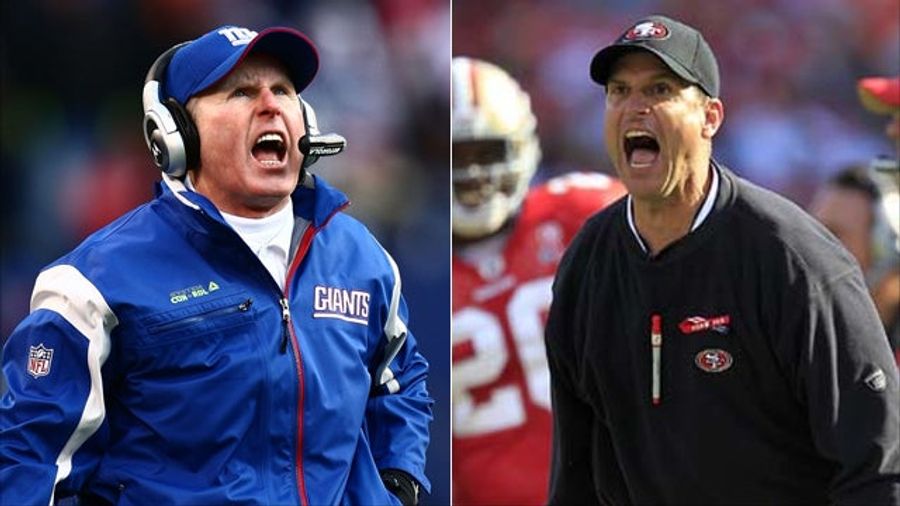 Angry Men Yelling: Your NFL Late Games Open Thread