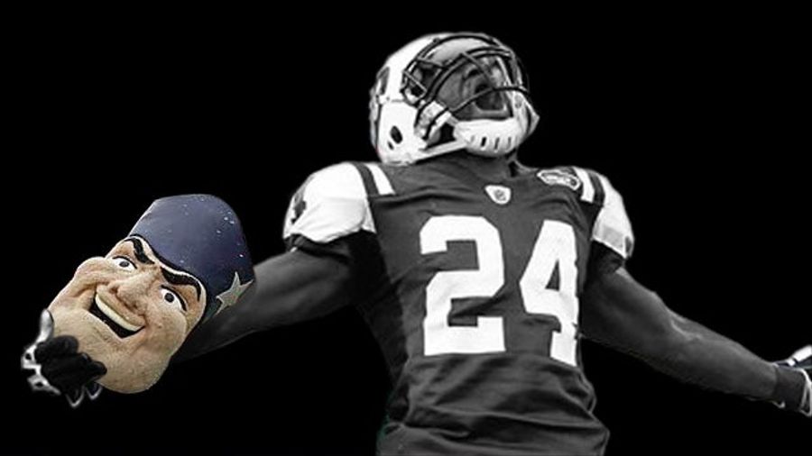 Your Sunday Night Football Open Thread
