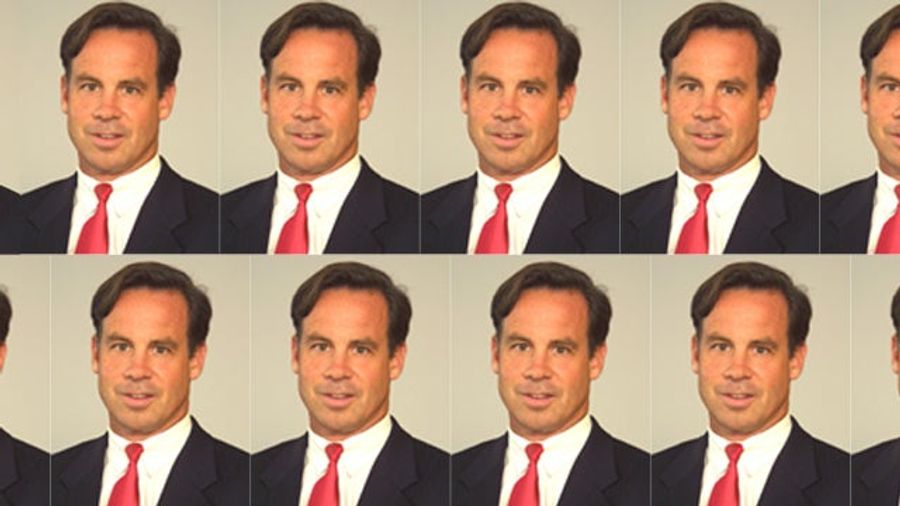 Joe Paterno's New D.C.-Based Lawyer Is Named "Wick"