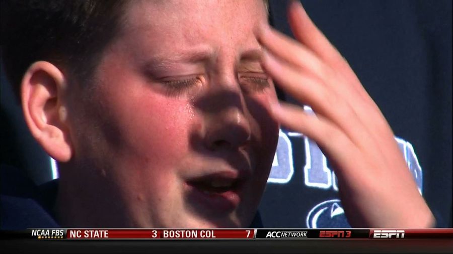Deadspin's Full Coverage Of The Penn State Scandal