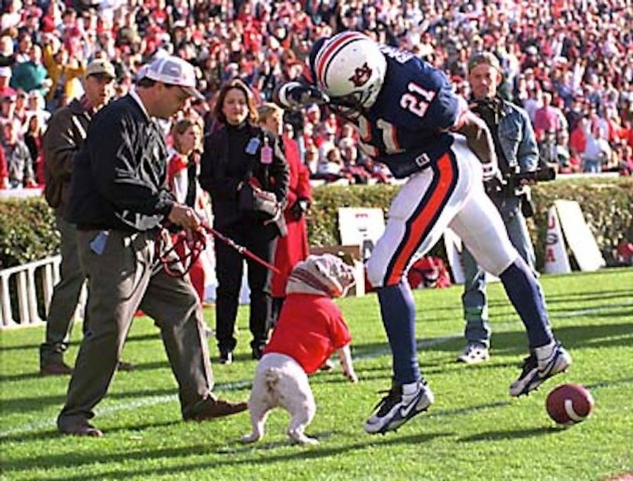 Your Late Afternoon College Games Open Thread