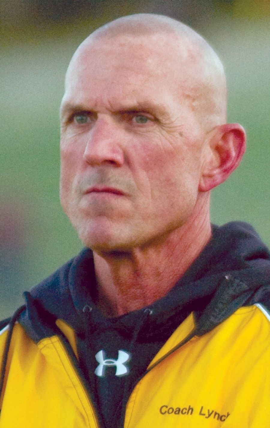 High School Football Coach Resigns After Distributing &quot;I Am A Queer&quot; &quot;Hurt Feelings&quot; Questionnaire To Team