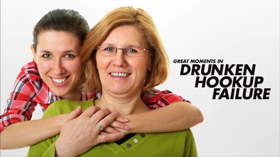 Never Let Your Hookup Overhear Her Mom Having Sex