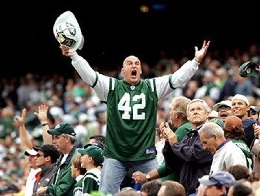 Jets Owner Makes Shocking, Unprecedented, And Wrongheaded Claim About Jets Fans