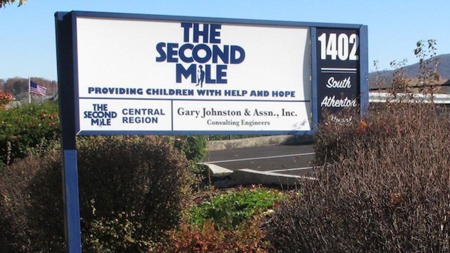 An Interview With The Radio Host Who Dropped That Jerry Sandusky Kiddie-Sex-Ring Rumor On Everybody