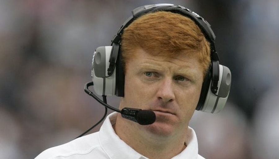 Mike McQueary Has Received Threats, Won&#39;t Coach Penn State Saturday Against Nebraska