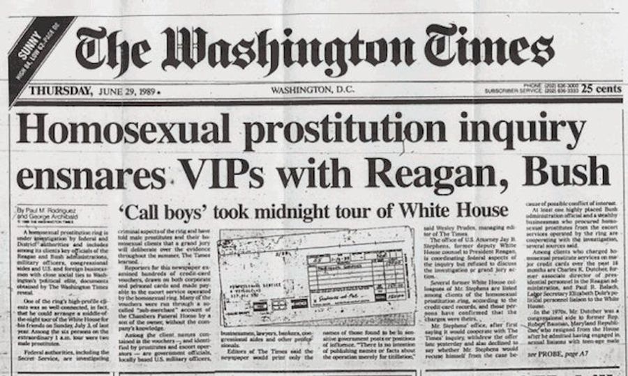 Three Reasons To Be Skeptical Of The Sandusky Kiddie-Sex-Ring Rumor, And One Reason Not To Be