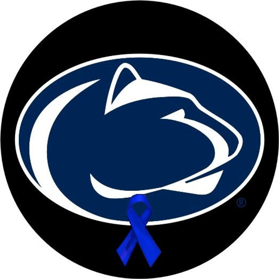 Penn State Fans Plan "Blueout" For Saturday's Game To Protest Child Abuse