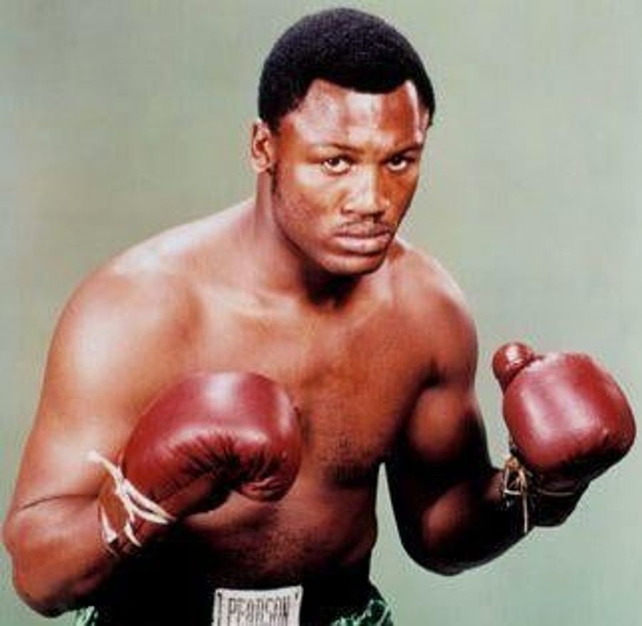 The Great Long Pieces You Should Be Reading About The Late, Great Joe Frazier And His Contemporaries